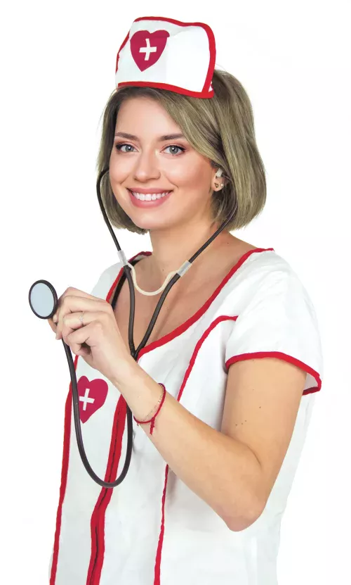 STETHOSCOPE