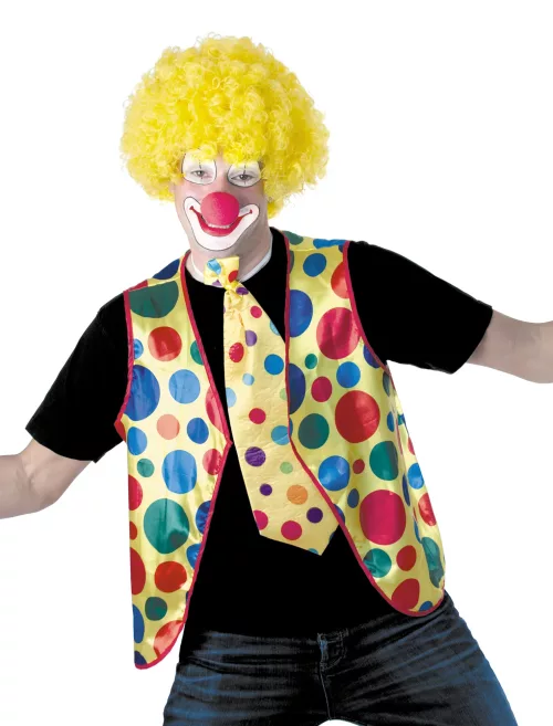 VESTE DE CLOWN – Image 2