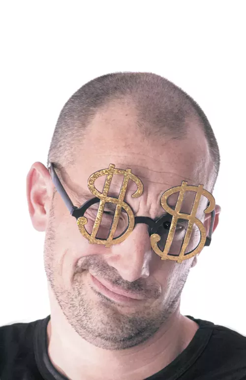 LUNETTES DOLLAR – Image 2