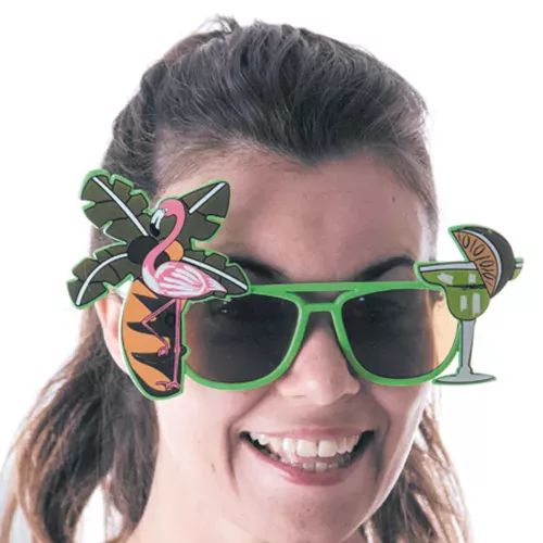 LUNETTES HOLIDAYS 2 COUL ASS