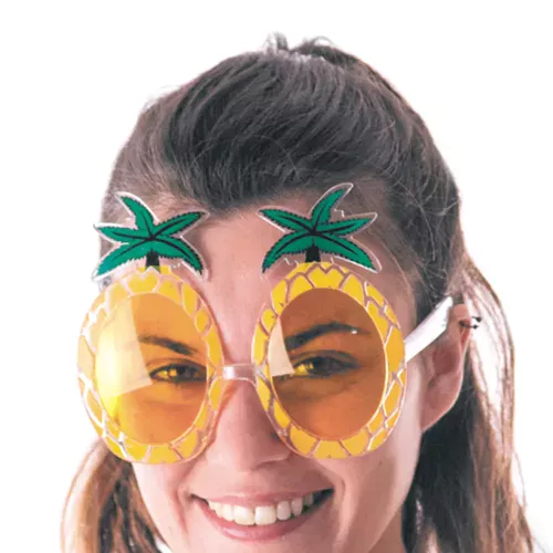 LUNETTES ANANAS