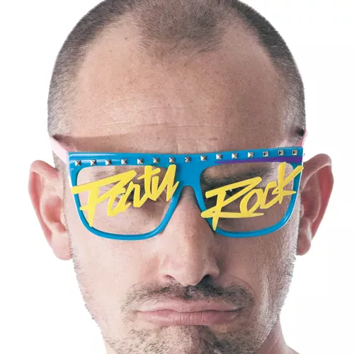 LUNETTES PARTY ROCK 2 COUL ASS