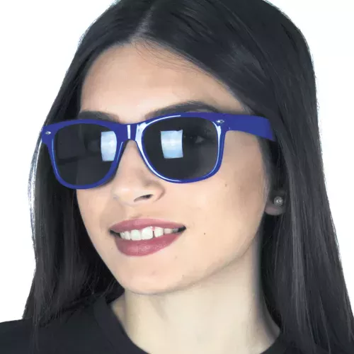 LUNETTES BLUES BLEUES ROI
