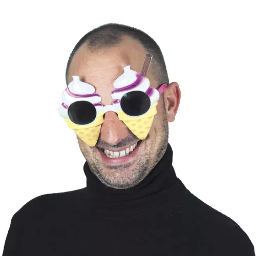 LUNETTES ICE CREAM – Image 2