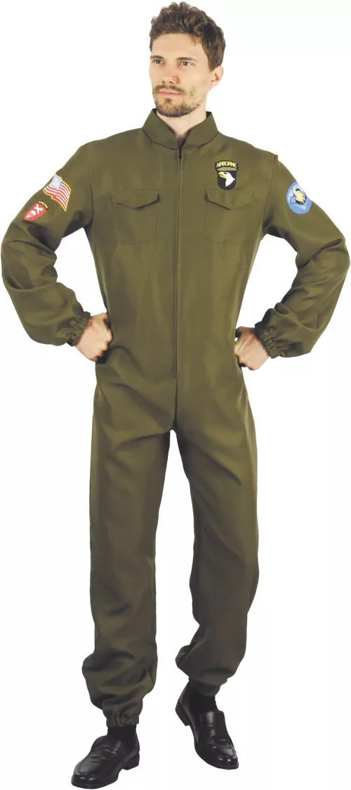 COSTUME MAVERICK
