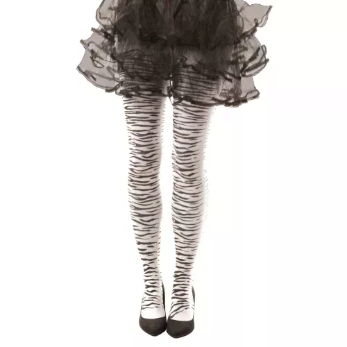 COLLANT ZEBRE