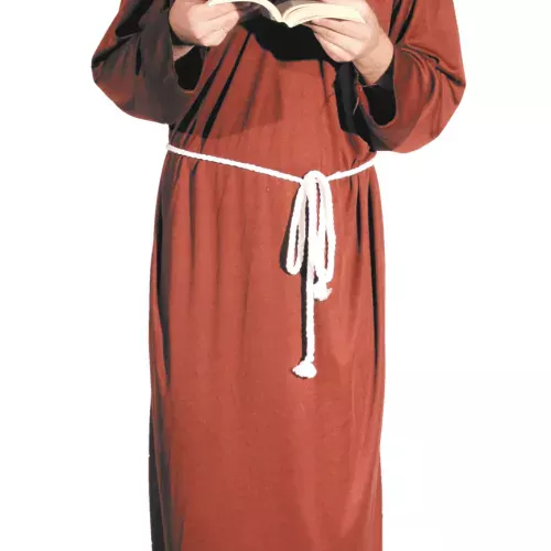 COSTUME MOINE