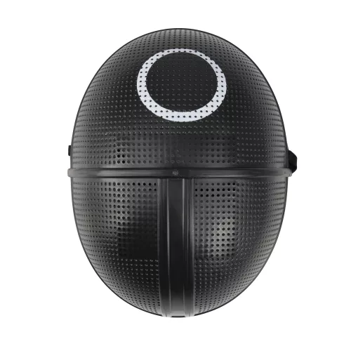 MASQUE PLAYER ROND