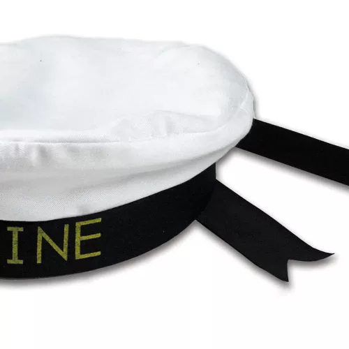 CHAPEAU MARINE