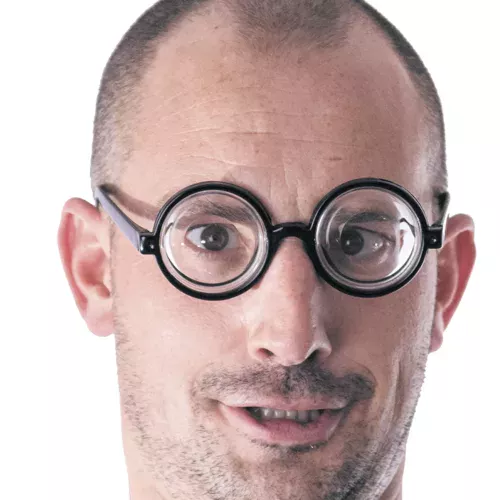 LUNETTES INTELLO