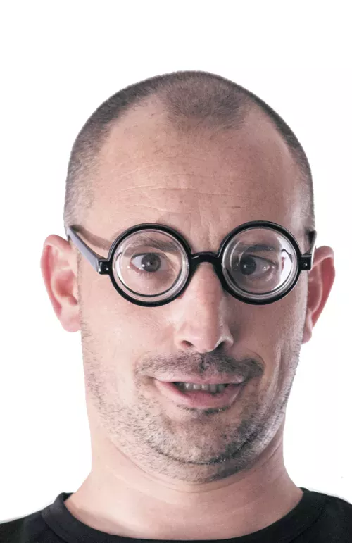LUNETTES INTELLO