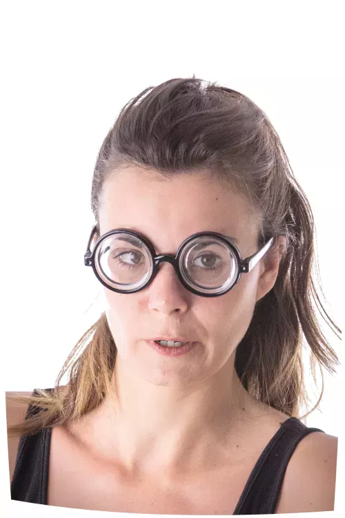 LUNETTES INTELLO – Image 2