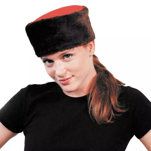 TOQUE RUSSE