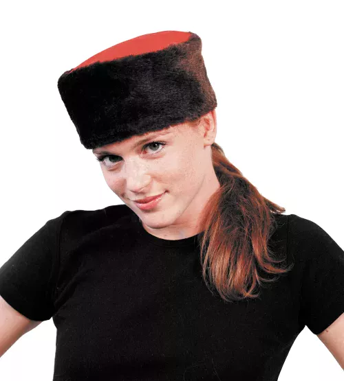 TOQUE RUSSE