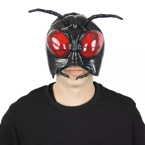 MASQUE MOUCHE