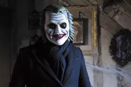 MASQUE JOKER – Image 2