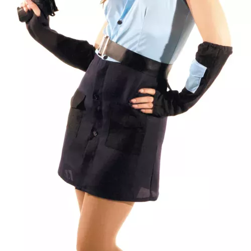 COSTUME POLICIERE SEXY