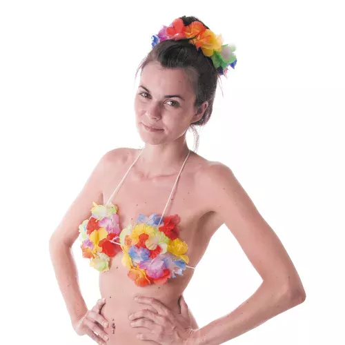 SOUTIEN GORGE HAWAI