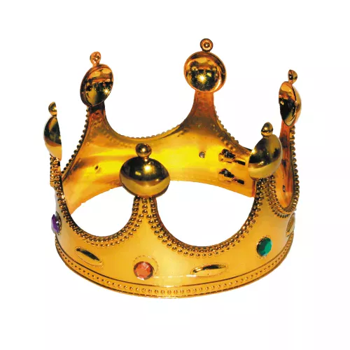 COURONNE DE ROI