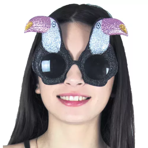 LUNETTES TOUCAN