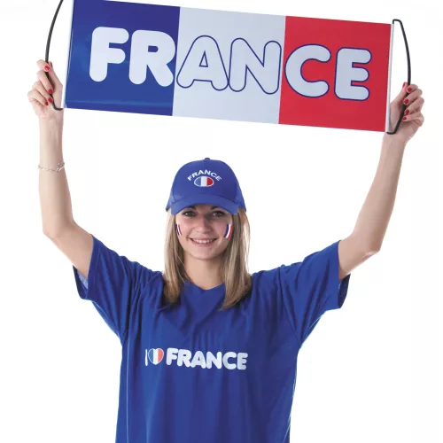 BANNIERE SUPPORTER GOAL