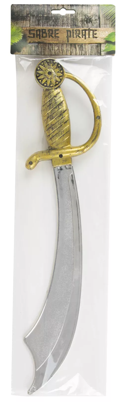 SABRE PIRATE 46CM – Image 2