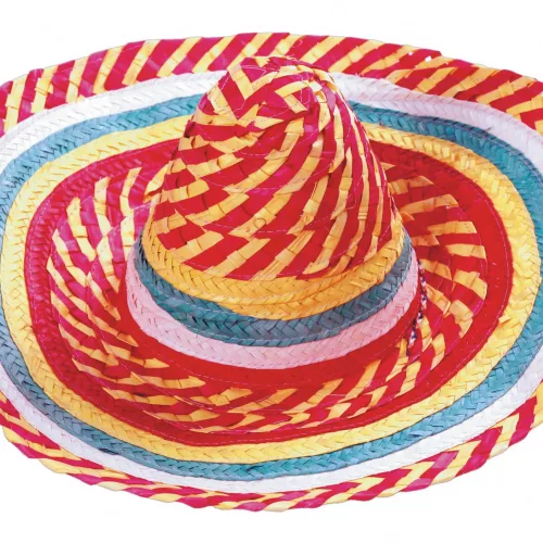 CHAPEAU MEXICAIN