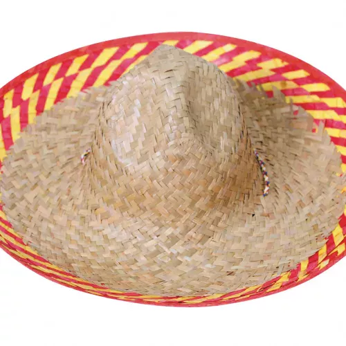 SOMBRERO ZAPATA