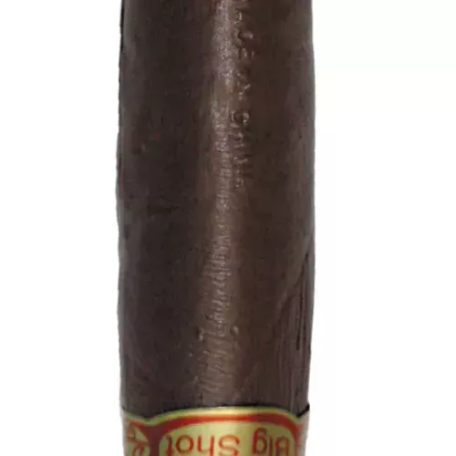 CIGARE GEANT 21CM