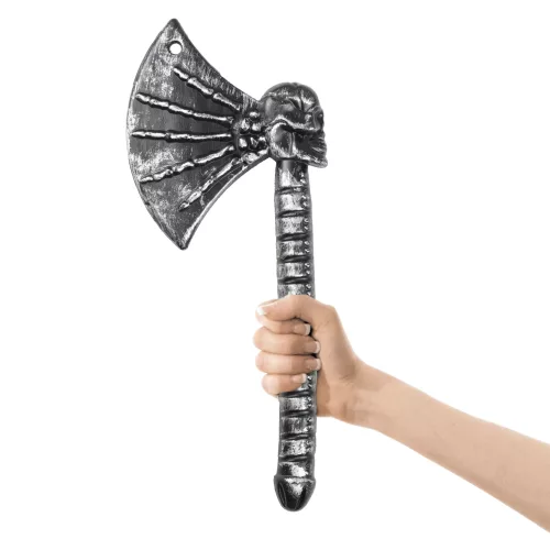 HACHE WARRIOR