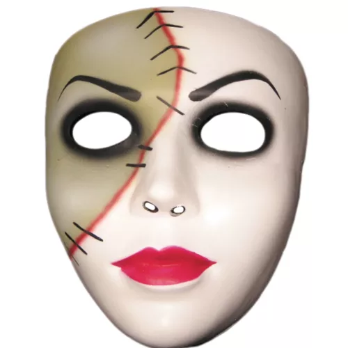 MASQUE CICATRICE