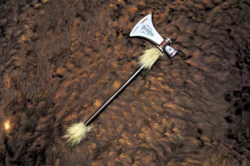 TOMAHAWK 45CM – Image 2