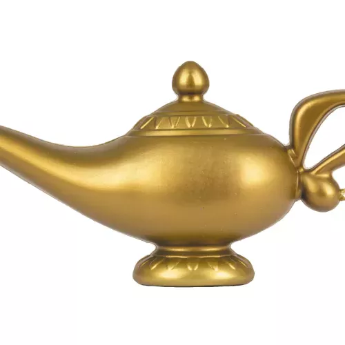 LAMPE DU GENIE