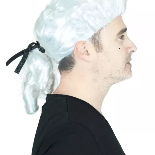 PERRUQUE MOZART