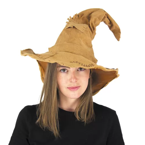 CHAPEAU MAGIQUE ADULTE