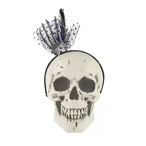 SERRE TETE DEATH HAND IRISE – Image 2