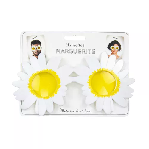 LUNETTES MARGUERITES – Image 4