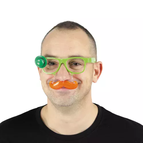 LUNETTES SAINT PATRICK