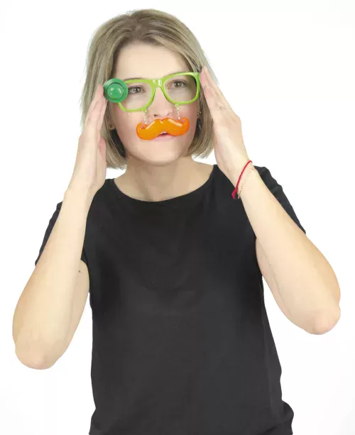 LUNETTES SAINT PATRICK – Image 2