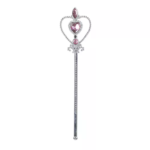 BAGUETTE PRINCESSE COEUR