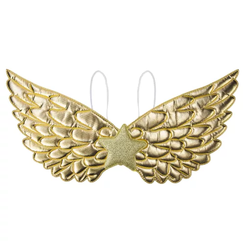 AILES FANTASTIQUES DOREES