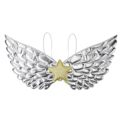 AILES FANTASTIQUES ARGENTEES