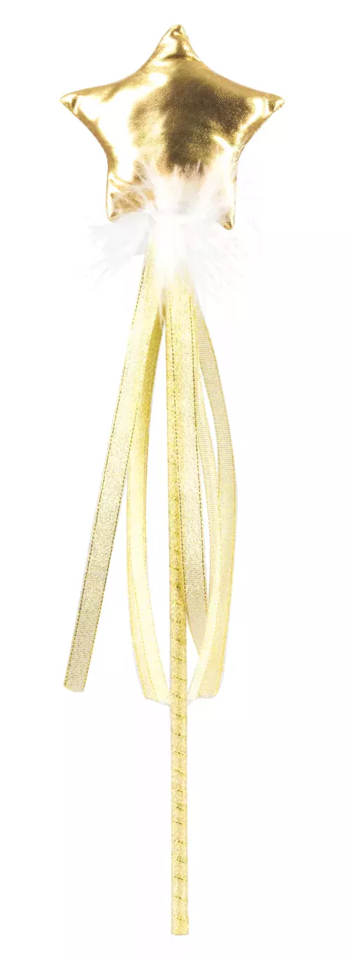 BAGUETTE DE FEE DOREE