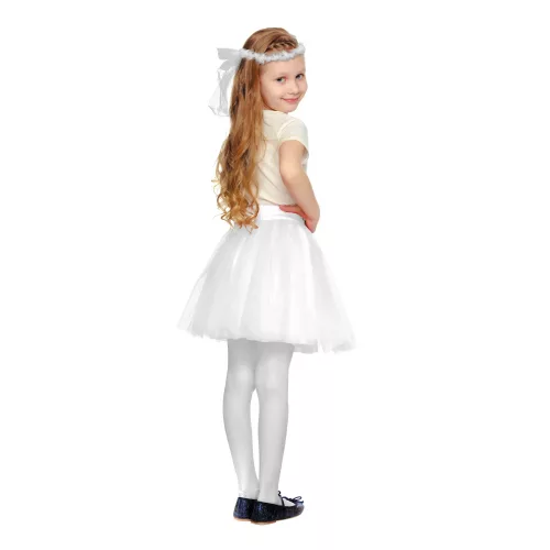 SET LAC DES CYGNES BLANC ENFANT – Image 3