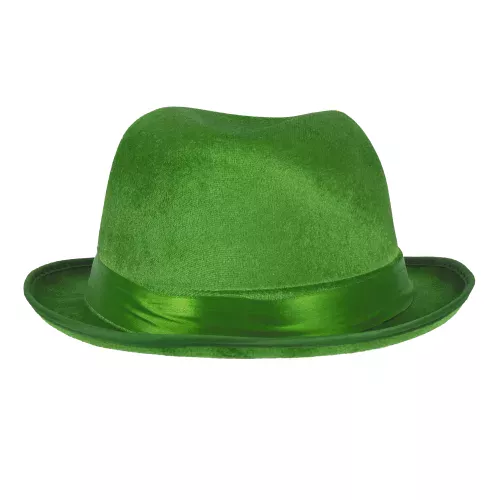 CHAPEAU MELON SAINT PATRICK