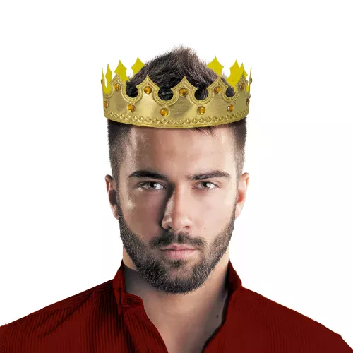 COURONNE DOREE – Image 2