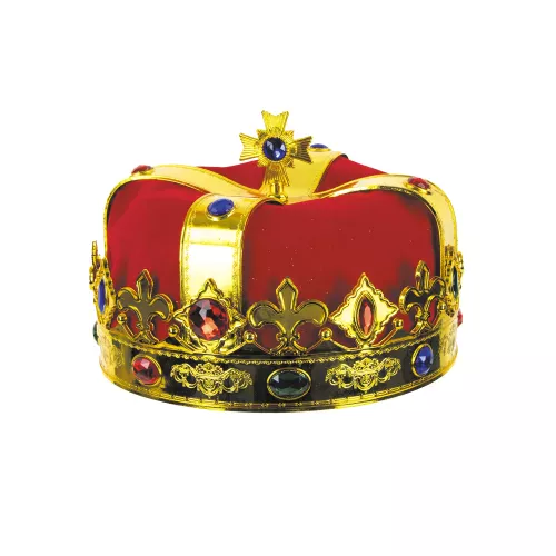 COIFFE ROYALE