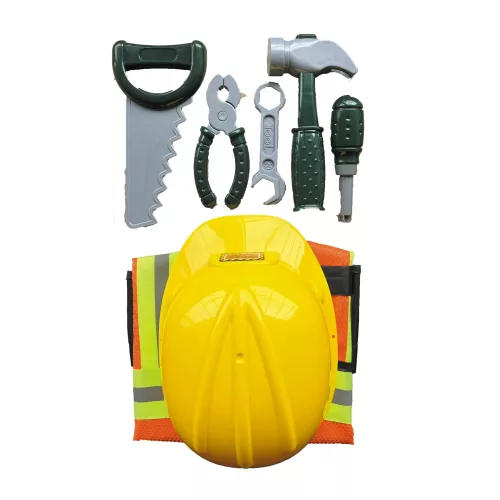 SET CHANTIER 7 PIECES – Image 2