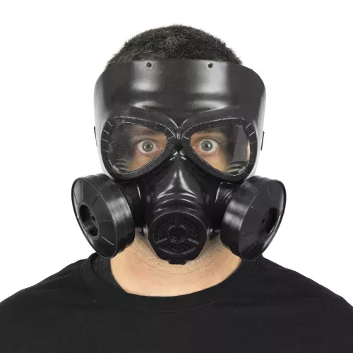 MASQUE A GAZ