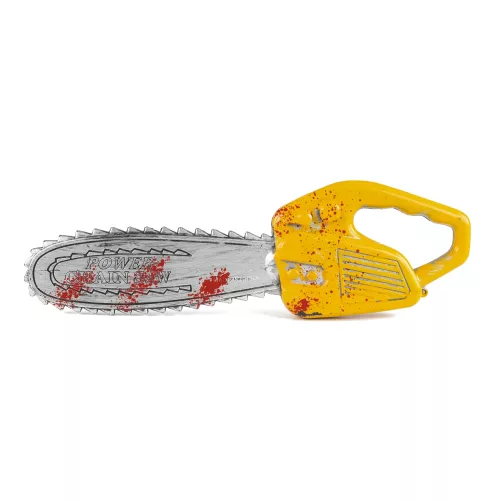 TRONCONNEUSE SANGUINAIRE – Image 2